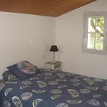 Maison De Vacances Avec Jardin, 4 Pieces, 6 Couchages, Proche Plage Et Centre-Ville, Noirmoutier - Fr-1-224B-201