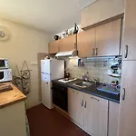 Appartement Calme 4 Pers Proche Plage Avec Terrasse Et Parking - Saint-Jean-De-Monts - Fr-1-224C-259