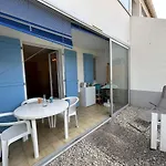 Appartement Calme 4 Pers Proche Plage Avec Terrasse Et Parking - Saint-Jean-De-Monts - Fr-1-224C-259