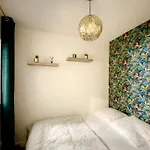 Appartement Avec Balcon Le Nid Dore - Place Morny
