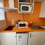 Studio Au Coeur De La Rochelle, Proche Vieux Port, Jardin, Wifi, 2 Pers, Menage Inclus - Fr-1-246-662