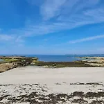 Appartement Spacieux Centre Ville Et Plage A Pied
