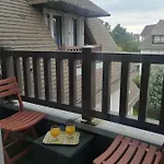 L'Appart De Blonville A 250M De La Plage