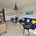 Villa 5 Pers Chatelaillon-Plage, Jardin, Proche Centre Et Plage - Fr-1-706-6