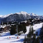 Studio A Courchevel 1850, 4 Pers, Pieds Des Pistes, Parking - Fr-1-631-142