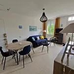 Villa 5 Pers Chatelaillon-Plage, Jardin, Proche Centre Et Plage - Fr-1-706-6