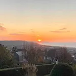 Appartement Avec Terrasse Vue Mer Trouville Sur Mer