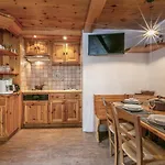 Appartement Montagnard Au Pied Des Pistes, Coeur Du Vieux Village Avec Terrasse - Val-D'Isere - Fr-1-694-79