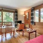 Appartement Confortable 6 Pers Avec Balcon Sud/Ouest, Parking Et Proche Pistes A Val-D'Isere - Fr-1-694-29