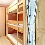 Studio Confort, Balcon Sud, Au Pied Des Pistes Et Commerces, Animaux Acceptes, Tignes Le Lac - Fr-1-502-458