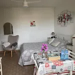 Studio Confort Et Lumineux Avec Loggia Et Parking