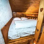 Studio Savoyard Avec Balcon, Pres Des Pistes A Tignes - Ideal Pour 4 Personnes - Fr-1-502-354