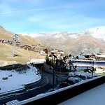 Studio Au Coeur De Tignes Le Lac - Proche Pistes Et Commodites - Animaux Acceptes - Fr-1-502-461