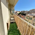 Charmant T2 A Proximite De La Plage Des Catalans