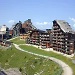 Avoriaz - Tilia - Multipass Ete Inclus 4-5 Pers