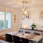 Eden Cassis - Centre Ville 2 Chbres - Wifi - Clim