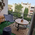 Eden Cassis - Centre Ville 2 Chbres - Wifi - Clim