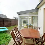 Sea Cottage