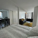 Les 4 Saisons Honfleur - Studio 2