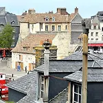 Les 4 Saisons Honfleur - Studio 2