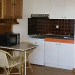 Studio Heliopolis L55 Au Village Naturiste