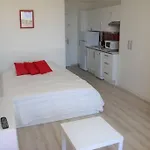 Studio 99, Heliopolis E Au Village Naturiste