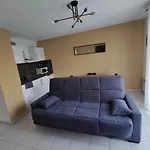 Agde Studio Proche Plage