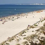 Superbe Studio Au Calme A 8Mn De La Plage