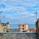 Charming Fisher House On The Seaside