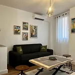 Collioure, Centre Ville, Joli T2