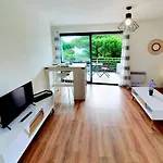 Lrx-0033 - Grand Studio A Moins D'1Km De L'Ocean
