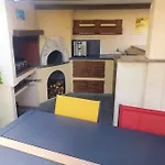 Joli Haut De Villa 3 Chambres Climatise Avec Jacuzzi