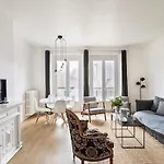Le Nuage Malouin - Appt A 300M De La Plage