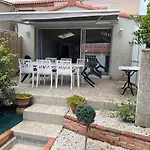 Maison Proche Plages, Port Et Tous Commerces