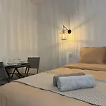 Studio Cocooning Centre Ville D'Honfleur
