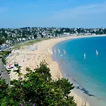 Appartement A 5 Min De La Mer