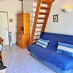 Appartement 6 Pers, Acces Direct Plage, Proche Commerces, Terrasse, Parking, Wi-Fi Optionnel - Fr-1-387-199