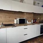 Goldfinger- Appartement Malo-Les-Bains