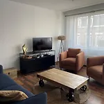 Goldfinger- Appartement Malo-Les-Bains