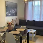 Appartement T4 A Deux Pas De La Gare St Charles