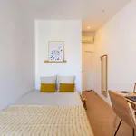 10Can Appartement Vieux Port - 12 Pers Max
