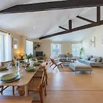 10Can Appartement Vieux Port - 12 Pers Max