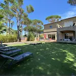 Casa Luis - Bel Appartement Avec Piscine Et Proche De La Mer
