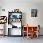 Appartement 2 Pieces 2 A 4 Personnes - A 200 M De La Plage - Kenan