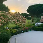 Duplex Vue Sur Le Golf Et Piscine