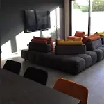 Villa Avec Piscine Bord De Mer Carnon