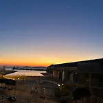 Le Quai Du Mucem