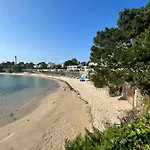 Le Lagon, Joli Studio En Bord De Mer