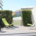 Appart 109, Port Soleil Au Village Naturiste