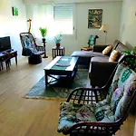 Luxe Tropical - Appartement Edouard - Royan Centre